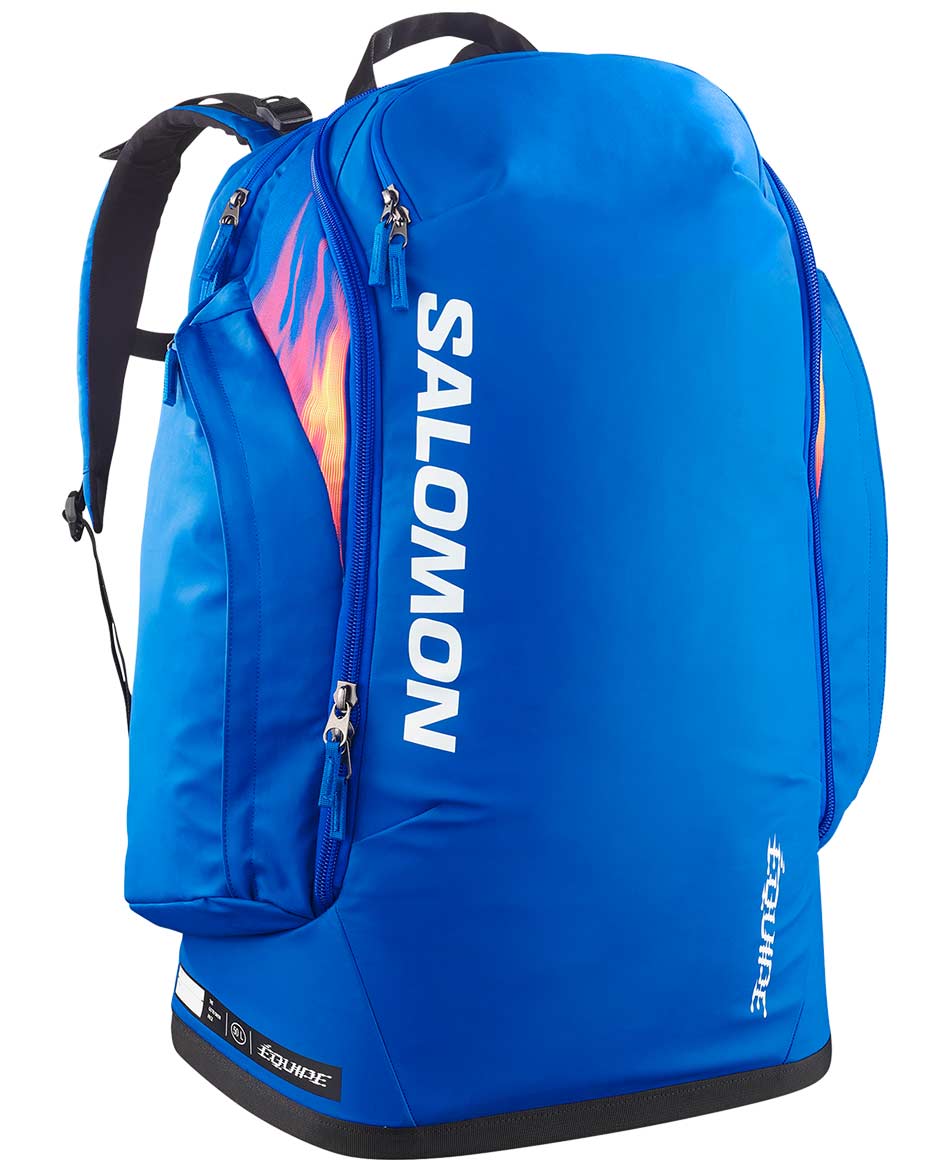 SALOMON MOCHILA SALOMON GO TO SNOW 50